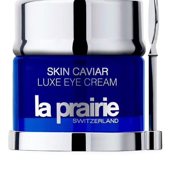 SKIN CAVIAR
LUXE EYE CREAM (20ml/0.7oz)
LIFTING AND FIRMING EYE CREAM - Picture 1 of 3